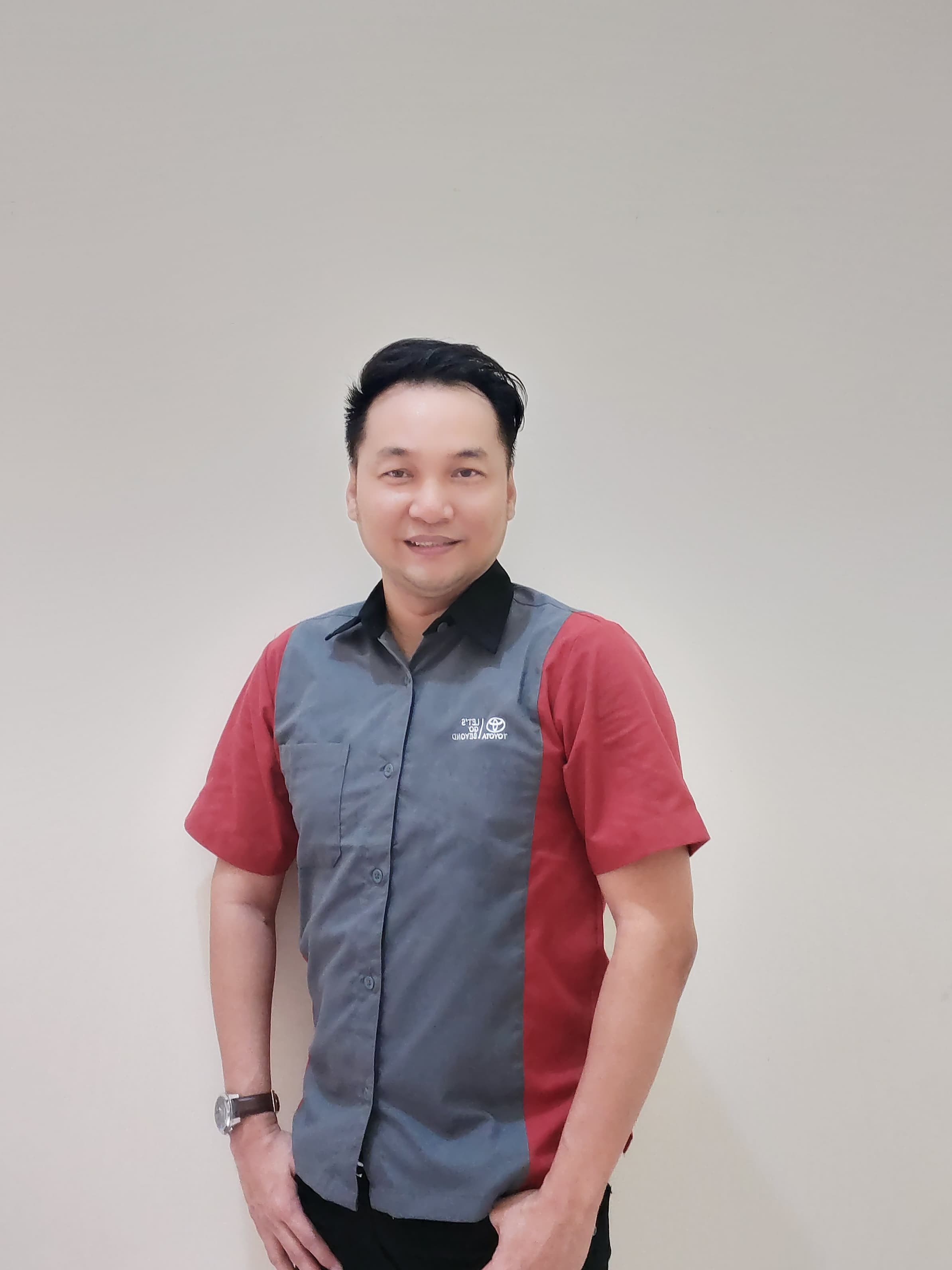 Loming Nasmoco Toyota Semarang